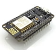thumbnail image 3 of 3-Pack ESP8266 NodeMCU ESP-12E CP2102 Development Board, Open Source Serial Module Compatible with Arduino IDE & Micropython (Large), 3 of 3