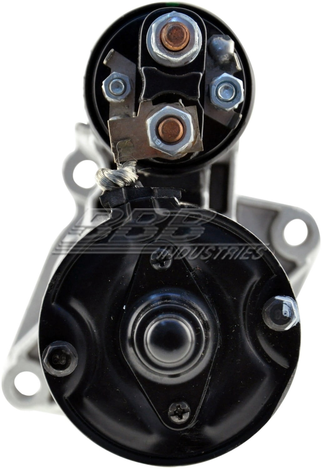 BBB Industries 17853 Starter