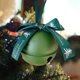 thumbnail image 5 of Adornos navideños, adornos navideños, regalos navideños, herrajes, anillos, lazos, campanas navideñas, adornos para árboles de Navidad, decoraciones navideñas, disfraces para festivales., 5 of 6