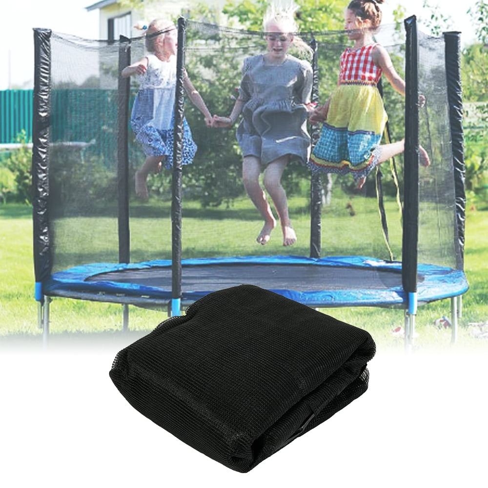 Plum Trampoline Top Cap For Enclosure Spare Parts Reviewmotors.co