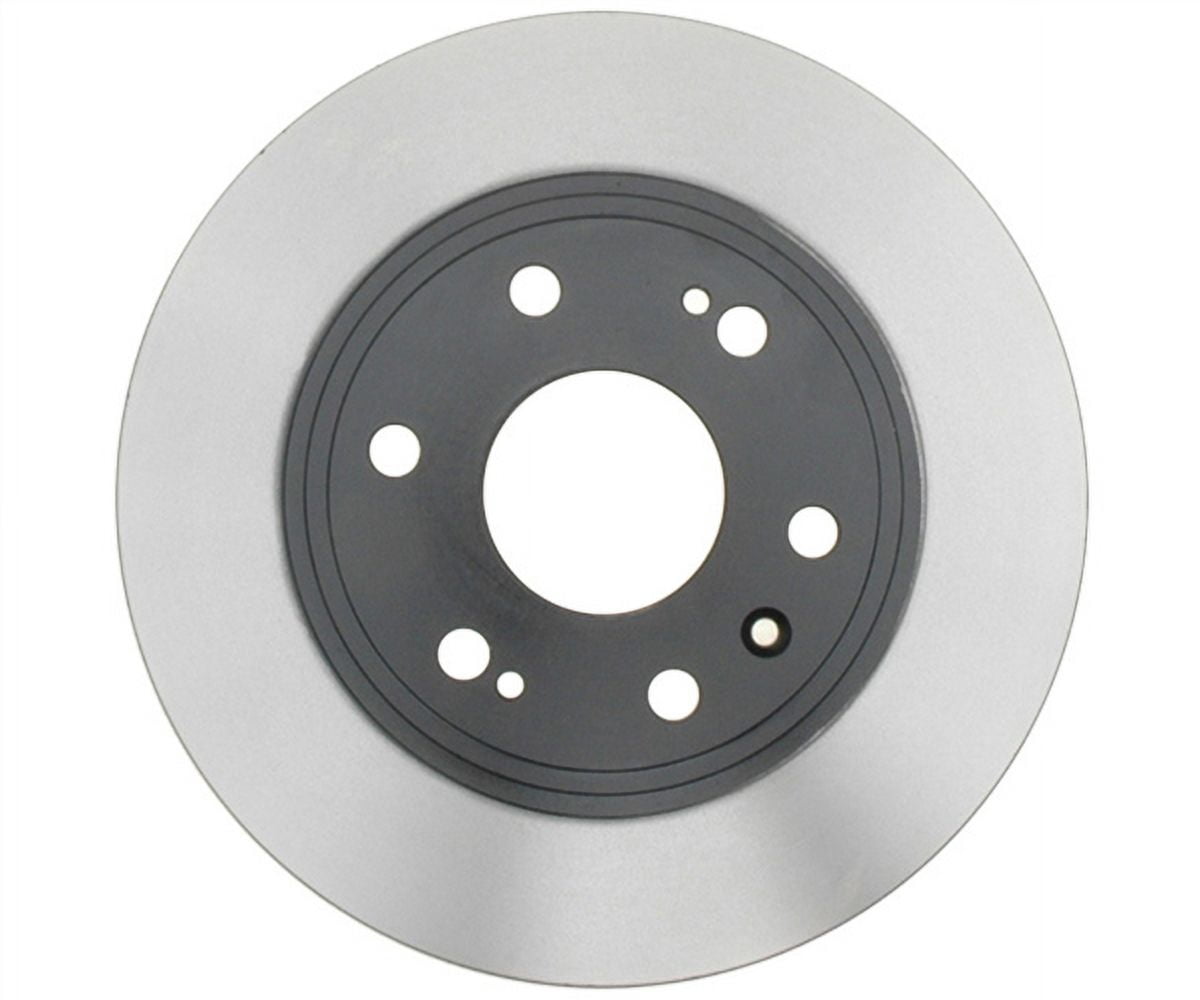 Raybestos 580721 Advanced Technology Disc Brake Rotor Fits select: 2009-2018,2020 CHEVROLET TAHOE