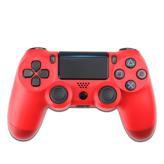 lanema Handheld Controller Gamepad Built-in 6-Axis Gyro Joypad For Game Console