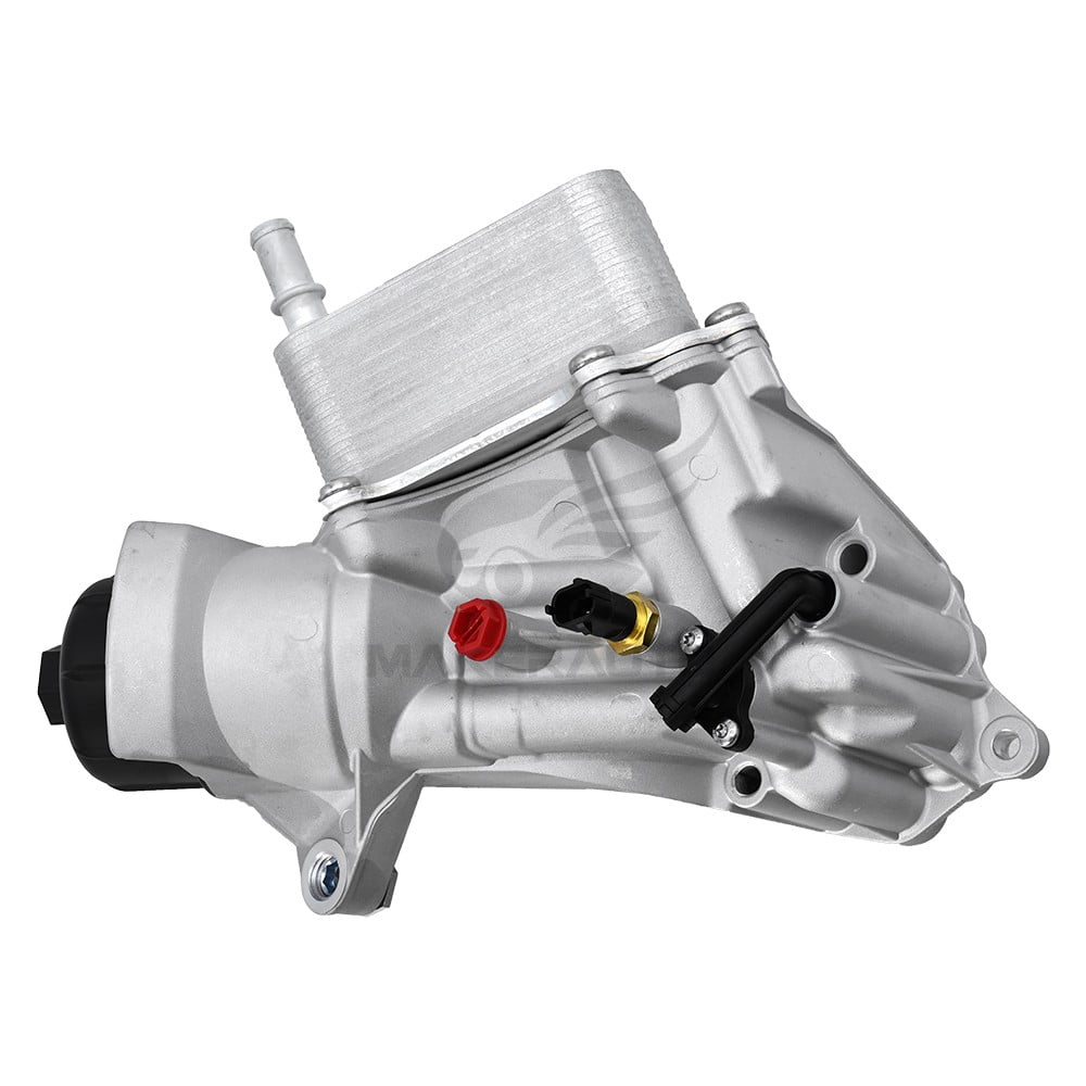 68624177AA Engine Oil Filter Housing For 2014-2019 RAM 1500 3.0L V6 Diesel NEW