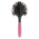 thumbnail image 2 of de Pelo Profesional 3D para Mujer, Peine Redondo para en El Hogar, Cabe Ondulado, Secado, Desenredado, Resistente Al Calor, Cuid Zulema Cepillo del pelo rizado, 2 of 6
