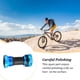 thumbnail image 4 of Toystoory Bottom Bracket BB Replacement Modified Component Bike Outdoor Pressing Type Bicycle Cycling Components Fitting Threaded Type2 NO2, 4 of 6