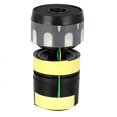 thumbnail image 3 of 4 Pcs Capsule de Microphone Dynamique pour BETA58 Remplacement de Capsule de Microphone Sans Fil, 3 of 5