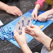 Snap Circuits Snap-2-It STEM Board Game 1-4 Players