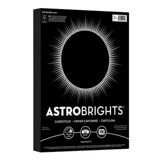 Astrobrights® Cardstock Assortment - Neon