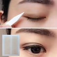 thumbnail image 2 of Lace Invisible Double Eyelid Tape Eye Lift Strip Waterproof, Long-lasting, Breathable Mesh-Lace Eyelid Sticker Non-marking Complexion Eyelid Sticker Double-Eye Makeup, 2 of 8