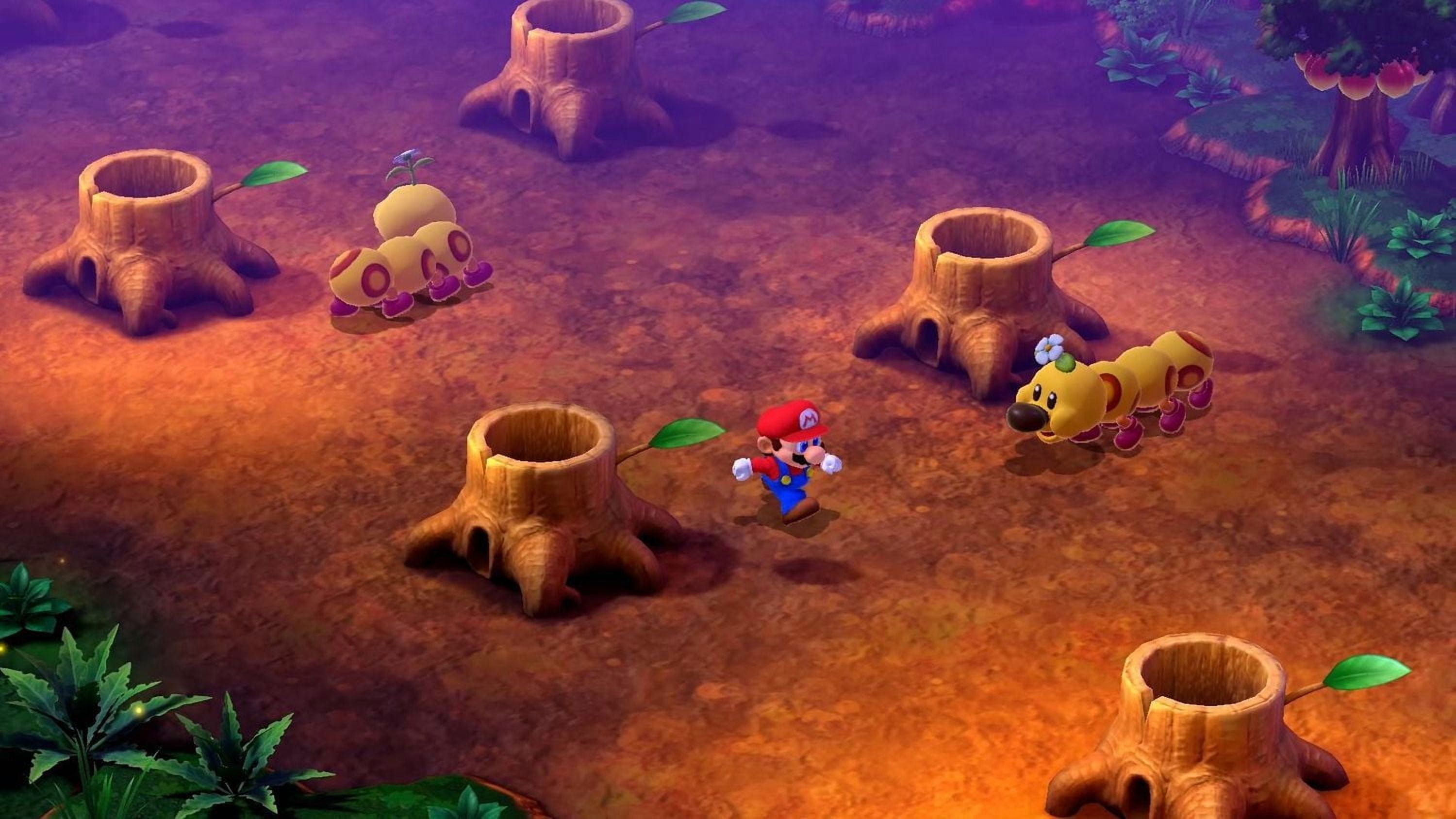 Super Mario RPG (Nintendo Switch) - Walmart.ca