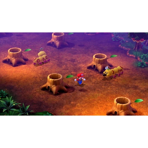 Super Mario RPG (Nintendo Switch) - Walmart.ca