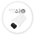 thumbnail image 1 of ETHZZLE 1Set Electric Pressure Cooker Valve and Sealing Ring Replacement with High Temperature Resistant Material, 1 of 8