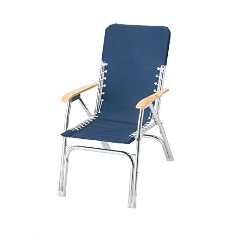 Zaailing Onveilig Inspecteren Garelick Classic Deck Chair - Walmart.com
