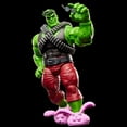 thumbnail image 4 of Marvel Legends Series Professor Hulk, Incredible Hulk Comics Action Figure, 4 of 12