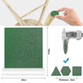 thumbnail image 4 of unique -Adhesive Felt Gliders,40 x 150 cm,-Adhesive Felt Pads, Furniture Gliders, Multi-Purpose Adhesive M, 4 of 5