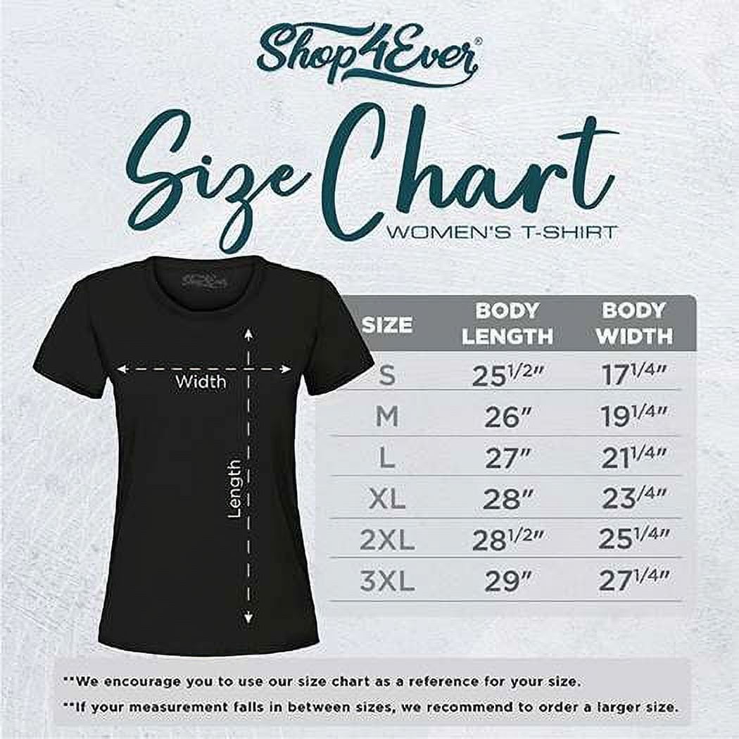 Shop4Ever Women's Pocket Size Puzzle Heart Autism Awareness Support Graphic T-Shirt XX-Large Black
