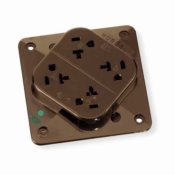 Hubbell Wiring Device-Kellems HBL420H