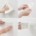thumbnail image 2 of Toothbrush Holders, Wall Mounted Automatic Toothpaste Dispenser With 4 Toothbrush Slot, 2 of 2