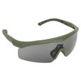 thumbnail image 1 of Gafas De Tiro, Gafas De Protección UV, Cómodas Y Antiarañazos, Gafas De Ciclismo, Gafas De Montar En Motocicleta A Prueba De Viento Con Monturas Ergonómicas Para Hombres Y, 1 of 7