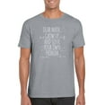 thumbnail image 1 of Men's Funny Math T-Shirt, 1 of 10