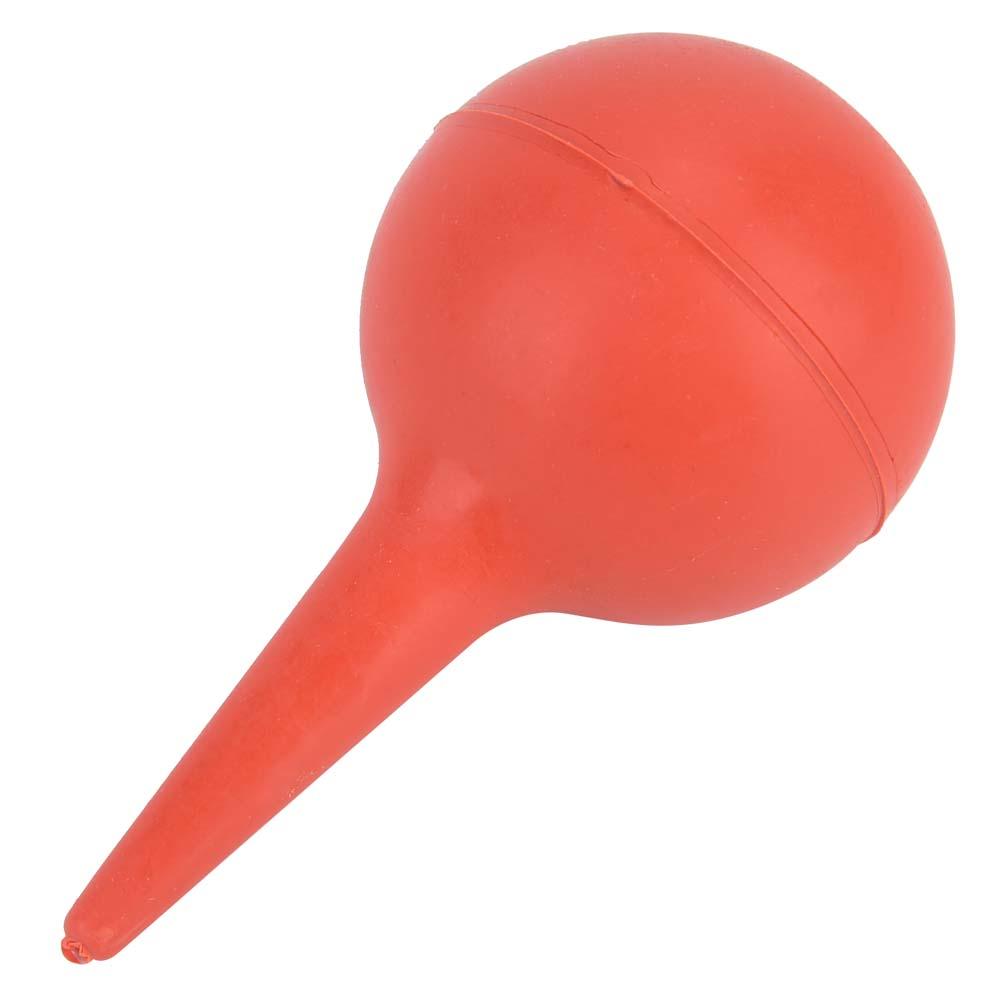 Tebru Ear Washing Syringe,Popular Delicate Ear Wash Ball 30ml Small Air