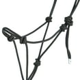thumbnail image 2 of Professional Choice Western Horse tack supplies Nylon Halter Rope/10Ft Lead, 2 of 4
