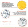 thumbnail image 4 of Avene Vitamin Activ Cg Radiance Intensive Cream - Reduces Wrinkles & Dark Spots - Brightens & Smooths Skin, 1.6 fl oz - Refill, 4 of 9
