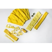 Rit DyeMore Synthetic Fabric Dye – 7 fl oz Bottle, Color for Polyester, Nylon & Acrylic Surfaces- Daffodil Yellow