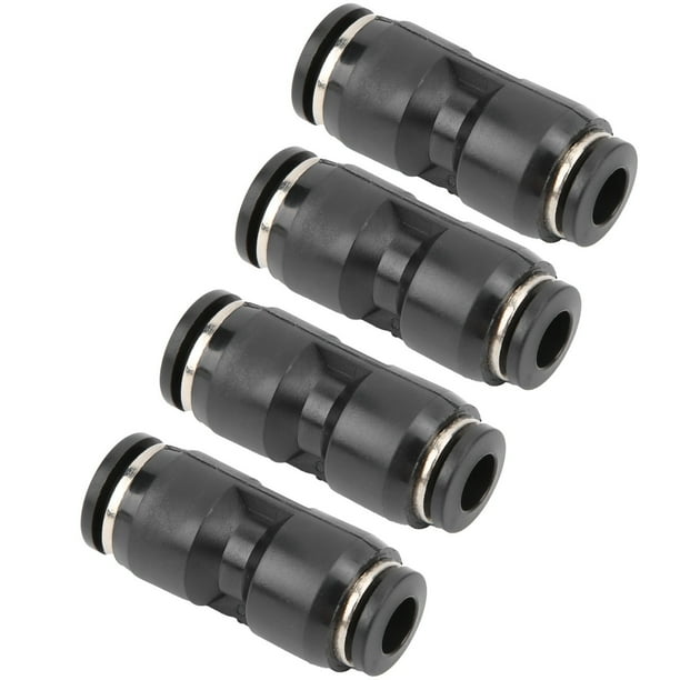 Straight Union Pipe Tube Reducer Fitting, Pneumatic Reducer Connector