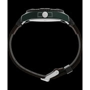 Timex Mens Expedition Acadia Rugged Black Strap