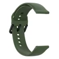 thumbnail image 1 of Correa 20mm Flat Hebilla Negra Para Suunto 3 Fitness, 1 of 3