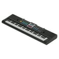 thumbnail image 1 of Piano de Teclado Eléctrico, Piano de Teclado niños dos modos con micrófono para principiado para niones, 1 of 7