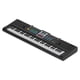 thumbnail image 1 of Teclado de piano ANGGREK Mini piano eléctrico 61 teclas negro, 1 of 8
