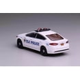 thumbnail image 5 of Mycrazybuy  1:64 596 TLC Mondeo Responder Hybrid Police Model Diecast Collect Car, 5 of 5