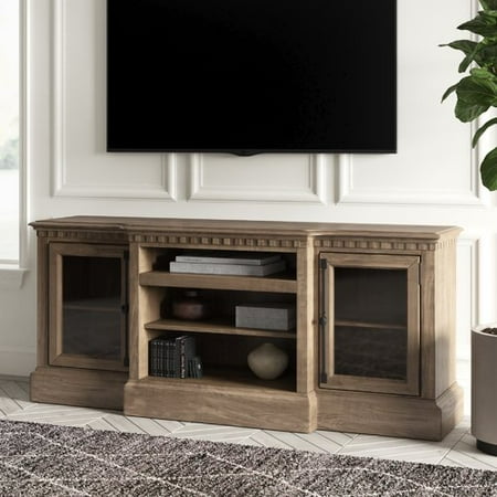 Greyleigh Marbleton Tv Stand For Tvs Up To 70 Walmart Com