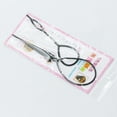 thumbnail image 2 of Weaving tools Ponytail Creator Plastic Loop Styling Tools Black Topsy Pony Tail Hair Braid, 2 of 2