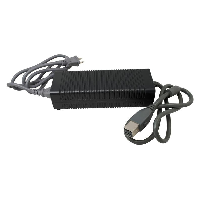 xbox 360 s power cord walmart