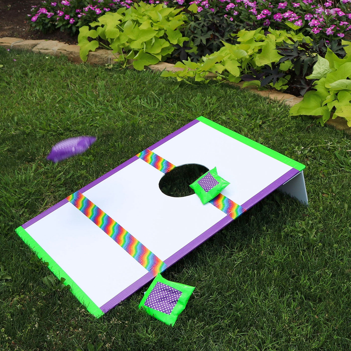 20" x 30" White Foam Board, 25 Pack