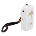 thumbnail image 1 of Meditation Machine,Buddha Machine Mini Engraved Buddha Machine Temple Chanting Tools Best in Class, 1 of 9