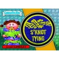 thumbnail image 4 of 2024 Topps Trading Card Games Garbage Pail Kids Kids at Play Blaster Box - 10 Packs Per Box, 4 of 5