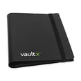 thumbnail image 1 of Carpeta para Bóveda X - Carpeta para Álbum de 4 Bolsillos para Tarjetas de Comercio - Carp Vault X Vault X, 1 of 2