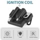thumbnail image 3 of Ignition coil for Johnson evinrude 582508 18 5179 183 2508 outboard engine, 3 of 4