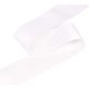 thumbnail image 3 of Cinta YAMA grosgrain blanca de 3,8 cm x 46 m para manualidades, 3 of 7