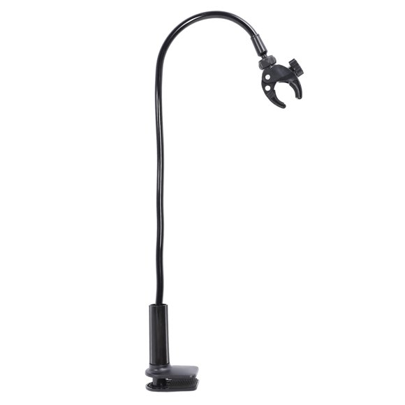 Soporte Para Secador De Pelo, Reduce La Fatiga Del Brazo, Soporte Estable Para Secador De Pelo Con Abrazadera Para Peluquería Canina