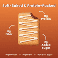 thumbnail image 2 of Magic Spoon S'mores Protein Pastries 4ct 7.9oz box, 2 of 5