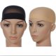 thumbnail image 2 of Gorro de Peluca de Lujo Red de Pelo para 6 Piezas / Paquete Redes de Peluca de Pelo Gorro de Peluca de Elástica para Hacer Pelucas Talla Libre (Tono de Piel), 2 of 5