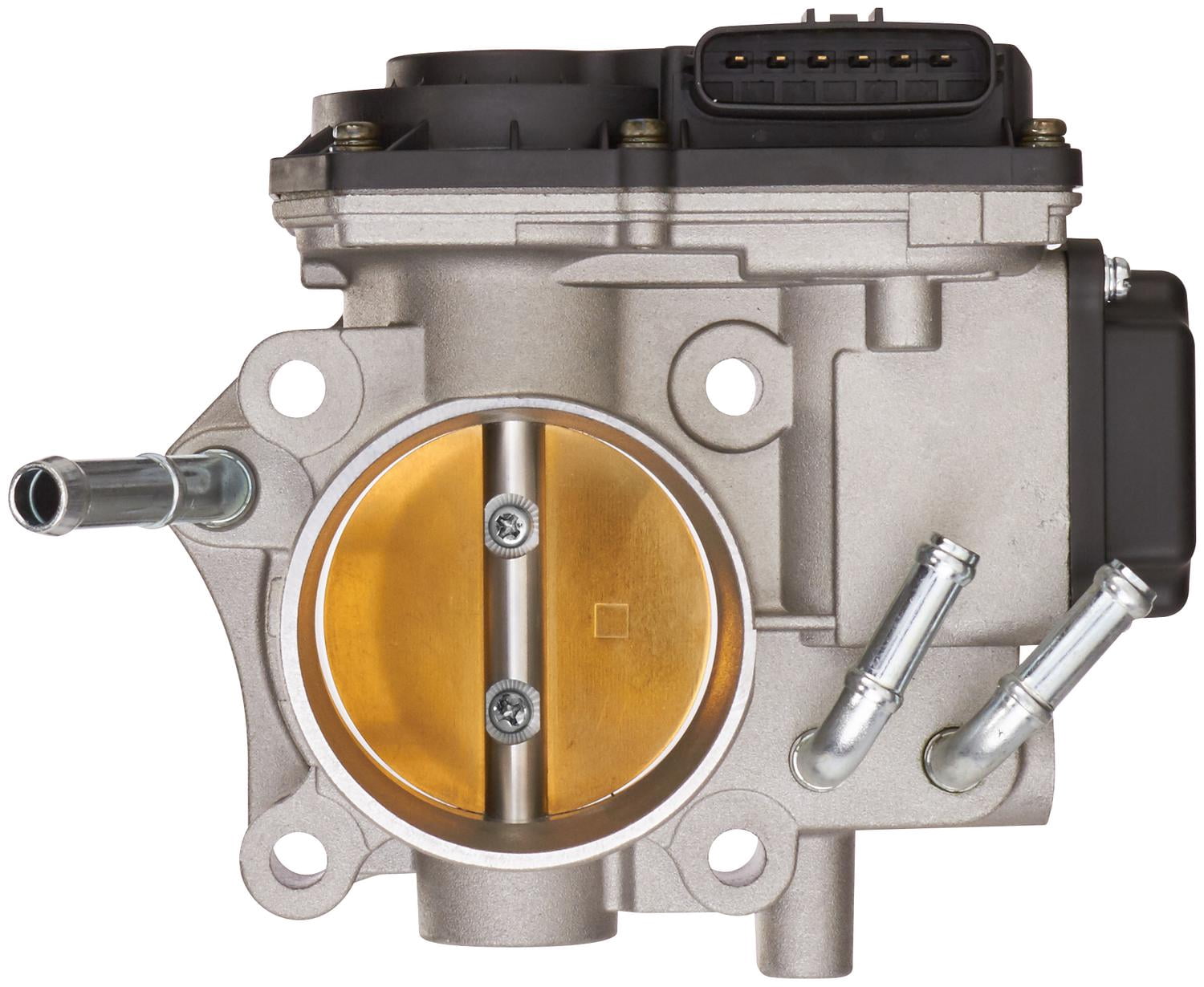 Spectra Premium TB1020 Fuel Injection Throttle Body Assemly (Electronic Throttle Body)