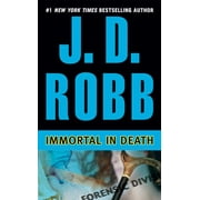Pre-Owned Immortal in Death In Death, Book 3 Other 0425153789 9780425153789 J. D. Robb