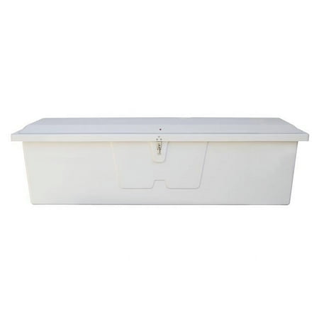 UPC: 0040011736352 | Taylor Made Stow N-Go Dock Box – Large – 24 x 85 x 22 in.