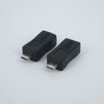thumbnail image 3 of Methold Adaptador USB Mini convertidor de multifuncional conector accesorios de teléfono tienda de reparación Universal Teléfono y Comunicación, 3 of 6